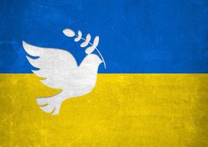 Kerken Ruurlo Open - Vrede voor Oekraïne en de wereld