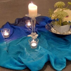 Workshop Sacrale Dans