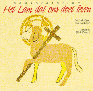 Cantorij zoekt gastzangers voor het paasoratorium