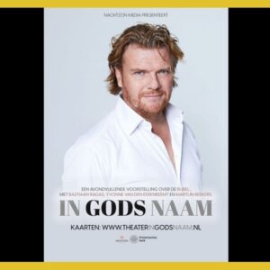 'In Gods naam'