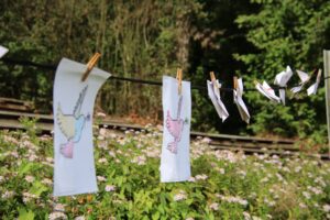 Vredesevenement Berkellandse kerken - terugblik