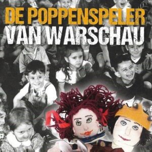 De Poppenspeler van Warschau