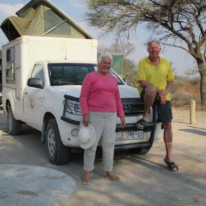 Koffiemorgen in De Sprankel - terugblik