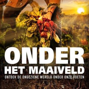 De Groene Verbinding vertoont film