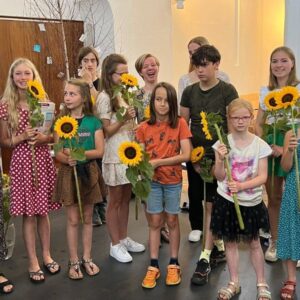 Open Kerk: Jonge pianotalenten spelen in de Dorpskerk