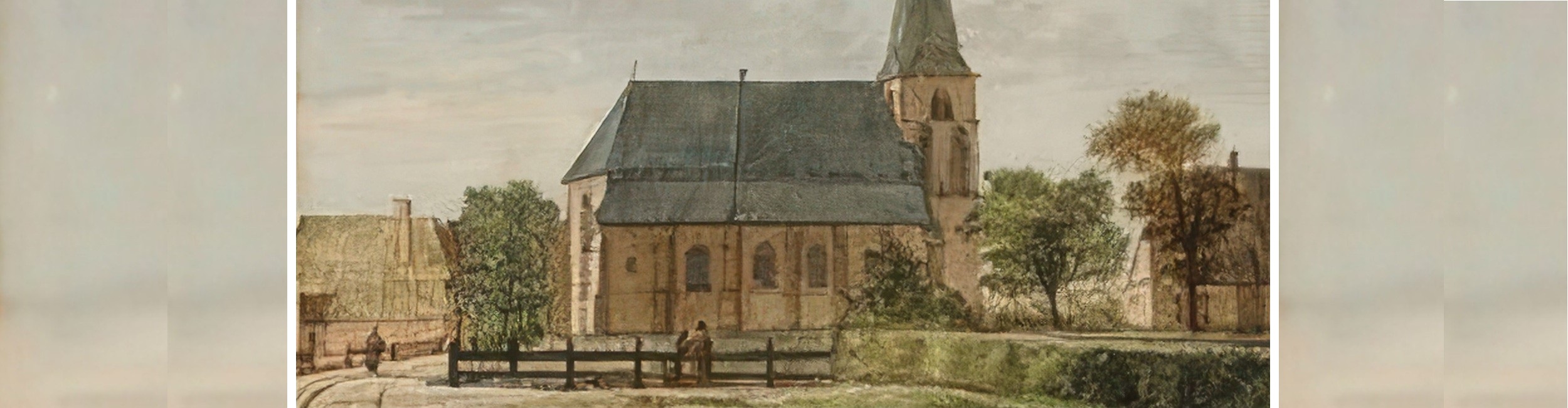 …700 jaar kerk in Ruurlo…