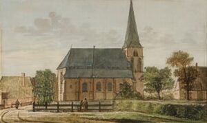 Diverse activiteiten in het kader van 700 jaar Dorpskerk Ruurlo