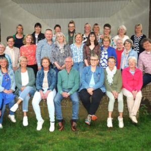 Concert door <i>Markant</i> en <i>Vocal Group AmaZing</i>